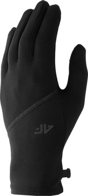 Rękawiczki Touch Screen 4F H4Z22-REU009 czarne XL