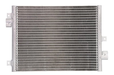 Конденсатор кондиционера porsche фото №1