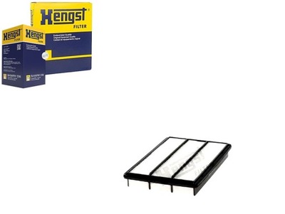 Фильтр воздуха hengst фильтр mr571476 md9690 ma46 фото №1