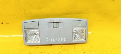 Лампа потолочный mazda 6 01-06r kombi фото №1