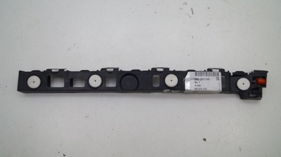 Opel оригінальний номер 20972949 напрямна бампера фото №1