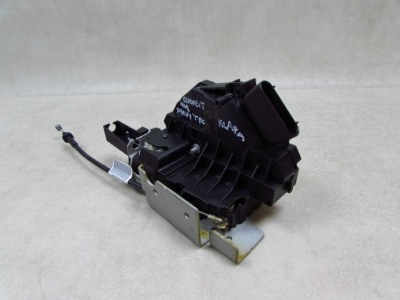 Ford transit connect 2 ii 13-22 замок двері задній правий dt11-v43288-bh фото №1