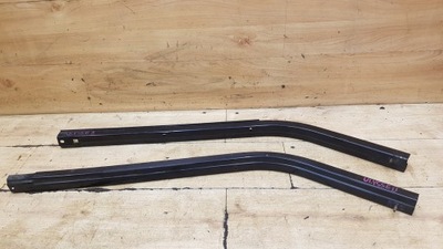 Направляющая дверь раздвижных пара fiat ulysse ii фото №1