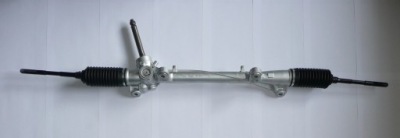 Трансмиссия рулевая рейка hyundai veloster 2 ii js mobis 2018-2022 фото №1