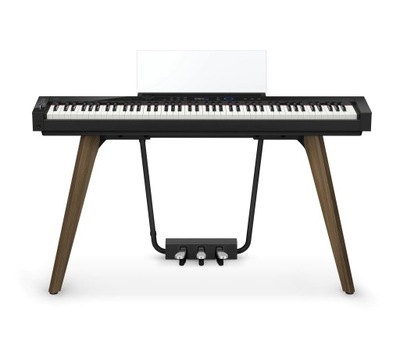 CASIO PX-S7000 BK - PIANINO CYFROWE