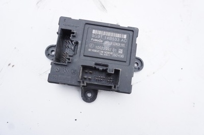 Модуль двері 9g9t14b533ac ford galaxy фото №1