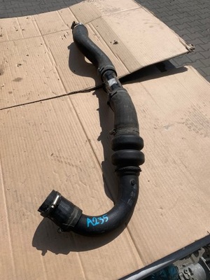 Шланг труба воздуха ford kuga mk2 escape 13-19r фото №1