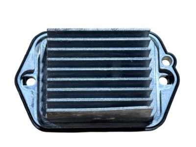 Резистор резистор вентилятор обдув mazda 6 i gg pm010010b фото №1