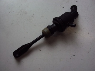 Циліндр зчеплення renault koleos ii 2.0 dci фото №1