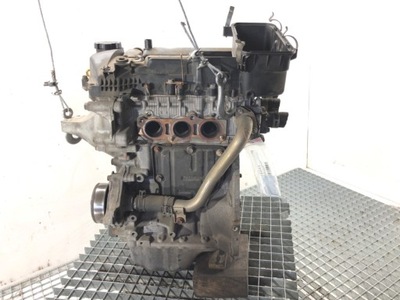 MOTOR CITROEN C1 05-14 1.0B 68KM 1KR  