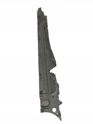 Porsche cayenne 7p5 lift защита подвеска фото №1