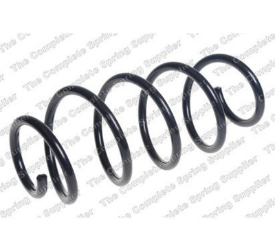 Lesjofors пружина подвеска mazda mx-5 фото №1