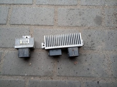 Renault kangoo iii lift citan реле свічка фото №1