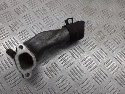 Колено интеркулер toyota avensis t25 2.0 d4d фото №1