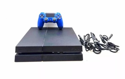 KONSOLA PLAYSTATION 4 1 TB