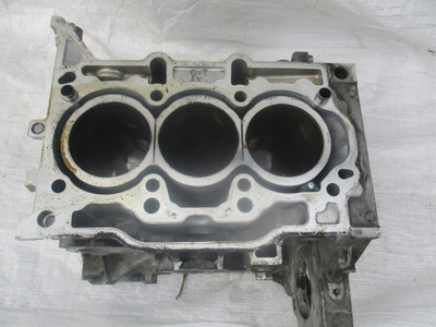 UNIDAD DEL MOTOR HONDA CIVIC X P10A2 1.0 VTEC TURBO  