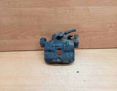 Супорт гальмівний правий перед isuzu trooper i 2.8 фото №1