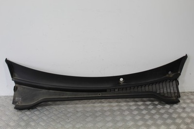 Жабо fiat 500l cross 735521834 фото №1