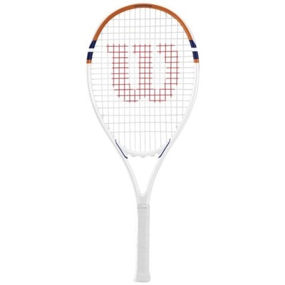 Rakieta Wilson Roland Garros Elite Tennis Racquet WR127210U 3