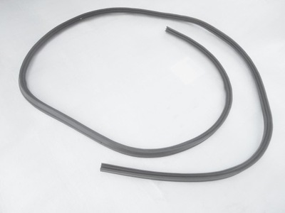 Nissan note 2009r прокладка багажника фото №1