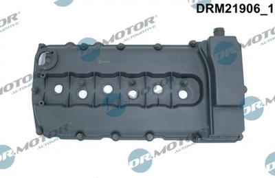 DRM21906/DCM КРИШКА КЛАПАНІВ Z УЩІЛЬНЮВАЧ VW AUDI