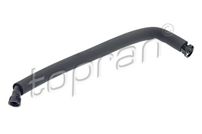 TOPRAN 501 418 CABLE ELÁSTICO BMW 3 (E46)  