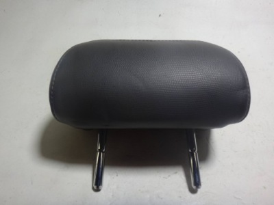 Подголовник задний задняя bmw 3 e46 фото №1