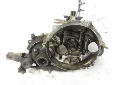 КОРОБКА ПЕРЕДАЧ SKODA FELICIA 1.3 MPI 002301107G