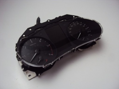 Счетчик приборы nissan x-trail t32 dci 2013- фото №1