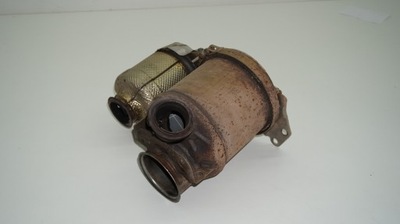 AUDI A3 8V 2.0 TDI KATALIZATORIUS FAP DPF 