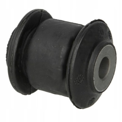 Втулка рычага перед nissan leaf micra k12 note фото №1