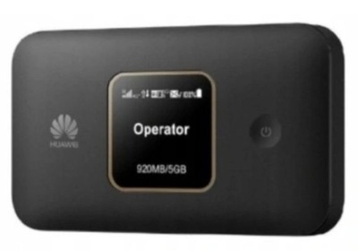 Router mobilny Huawei E5377T 4G LTE