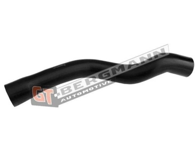 Ford tourneo connect 1.6 tdci шланг труба wąż интеркулер воздуха turbo фото №1