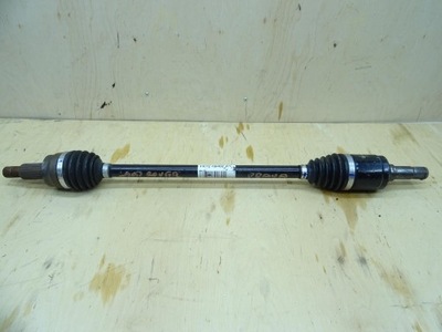 Discovery sport l550 привідний вал задня fk724b402ab фото №1