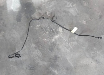 Шланг вакуумa velar l560 j8a2-4n290 ac фото №1