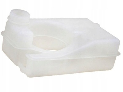 Бачок расширительный renault twingo 93-98 фото №1