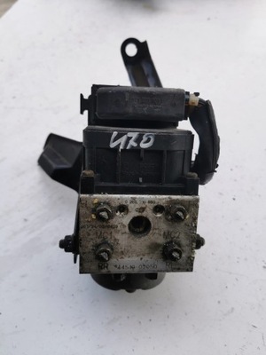 НАСОС ABS TOYOTA COROLLA 0273004571 0265216850 445