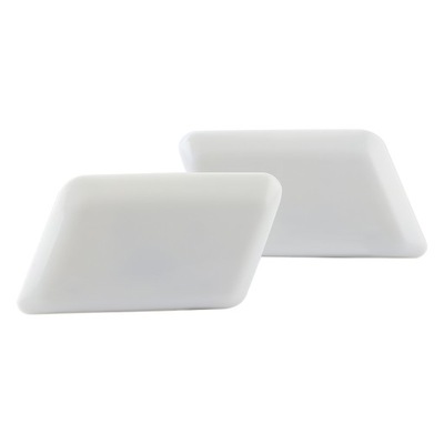 2szt. заглушка розпилювача 1s71-13l018-ae фото №1