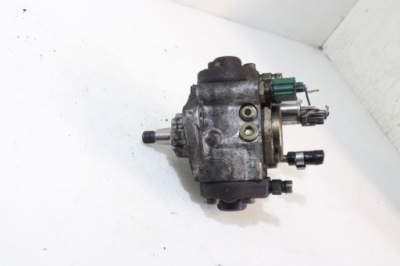 Насос упорскування opel meriva a 1.7cdti фото №1