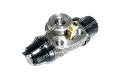 Циліндрик гальмівний delphi ham 171611051b 171611o фото №1