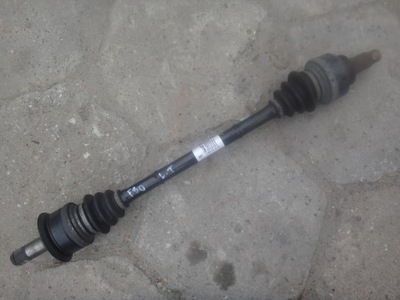 Привідний вал ліва лівий задня bmw f30 f31 f34 f20 f36 фото №1