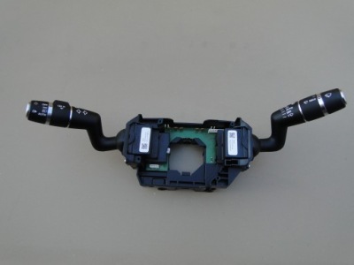 Przełącznikzespolony важіль jaguar xf ii x260 фото №1