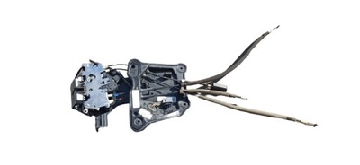 Chrysler pacifica замок двері розсувних задня лівий фото №1