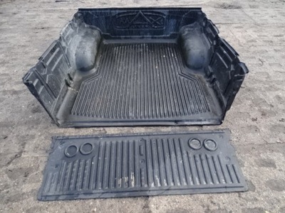 Toyota hilux 07r # лоток піддон фото №1