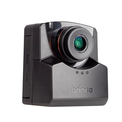 Brinno Časozberná kamera 1080p HDR FullHD TLC2020