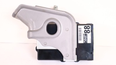 Toyota land cruiser 200 модуль управляющий ремень безопасности 89815-60130 фото №1