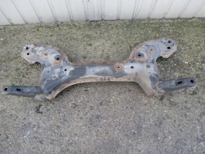 Fiat idea 1.4 03-10 подрамник подрамник фото №1