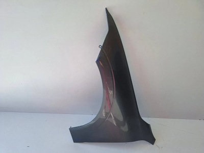 Volvo xc60 ii крыло левый перед оригинал фото №1