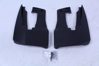 Брызговики перед mercedes sprinter 906 a9068820000 фото №1