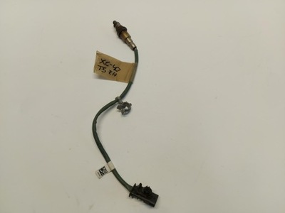 Volvo xc40 t5 eh датчик лямбда-зонд 32257269 фото №1